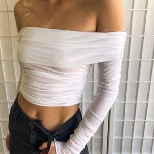 NWOT Are you am I ‘essy’ top